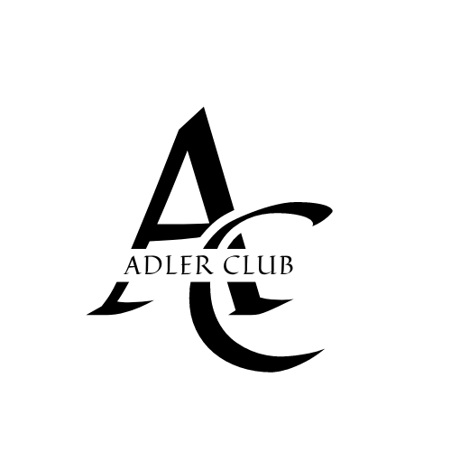 Adler Club Logo
